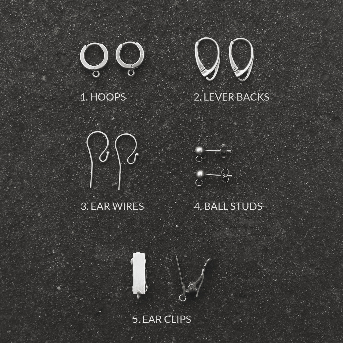 Natural Yellow Baltic Amber & Oxidised 925 Silver Dangle Earrings